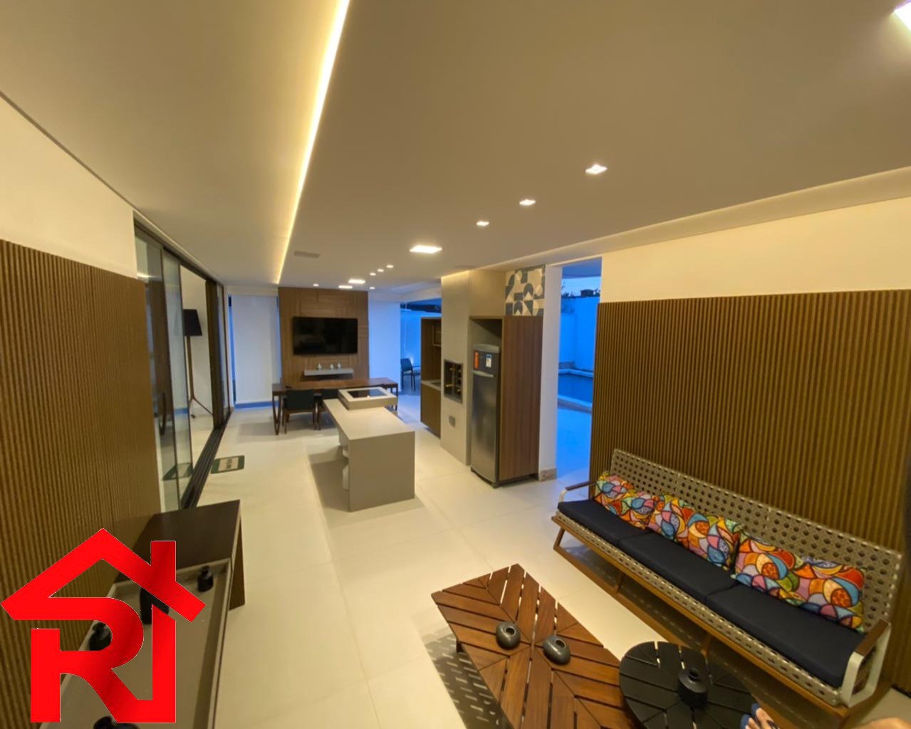 Casa para alugar com 4 quartos, 544m² - Foto 8