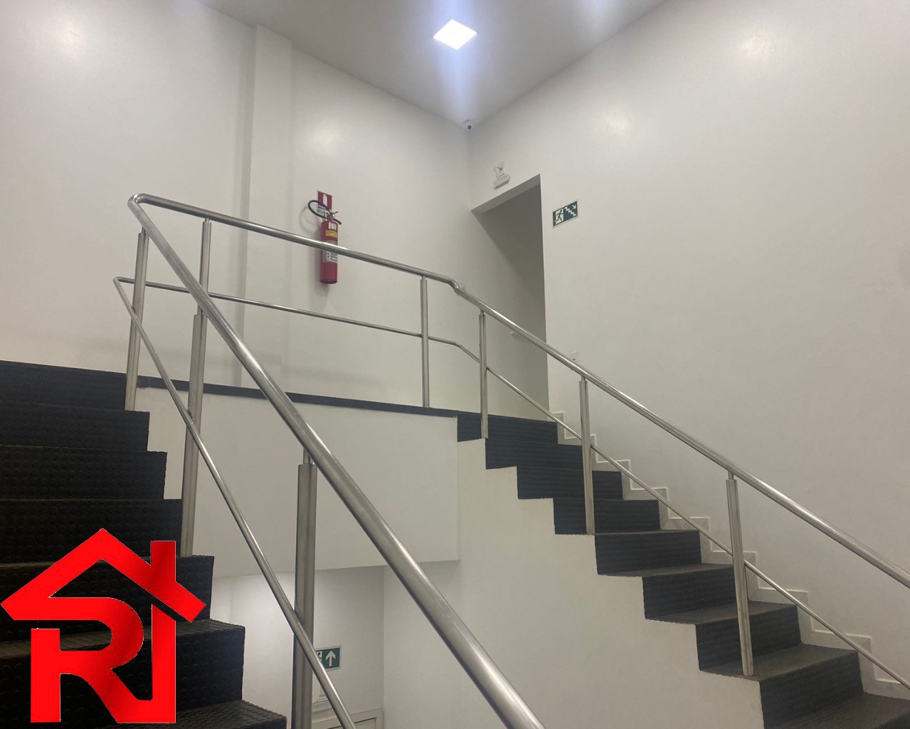 Prédio Inteiro, 1000 m² - Foto 12