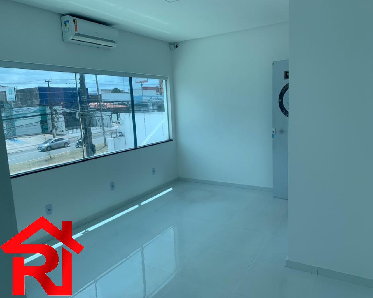 Prédio Inteiro - Foto 17