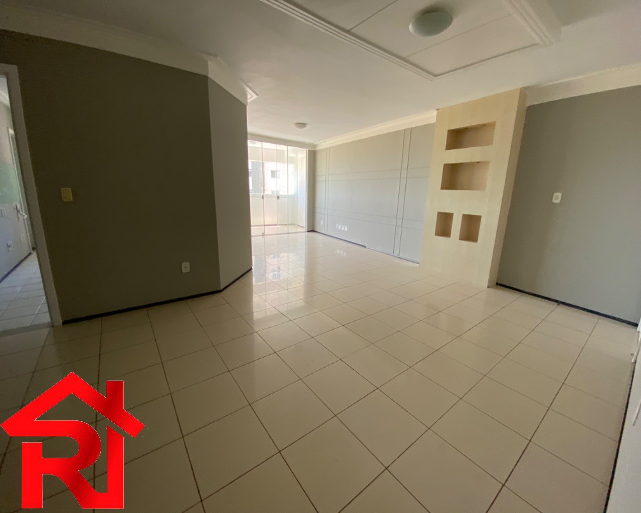 Apartamento para alugar com 3 quartos, 187m² - Foto 11