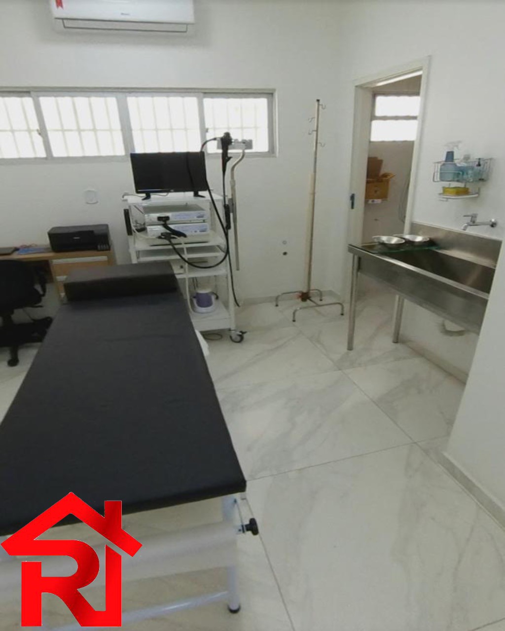 Prédio Inteiro, 1000 m² - Foto 23
