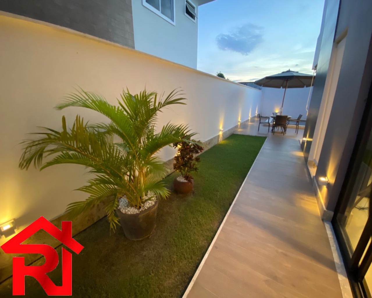 Casa para alugar com 4 quartos, 544m² - Foto 14