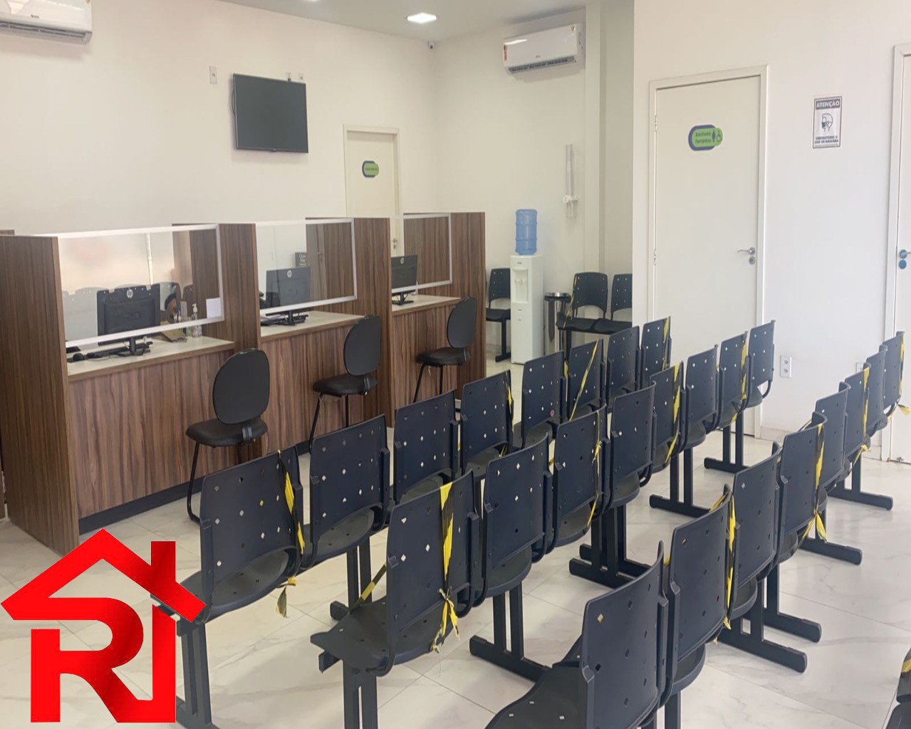 Prédio Inteiro, 1000 m² - Foto 11