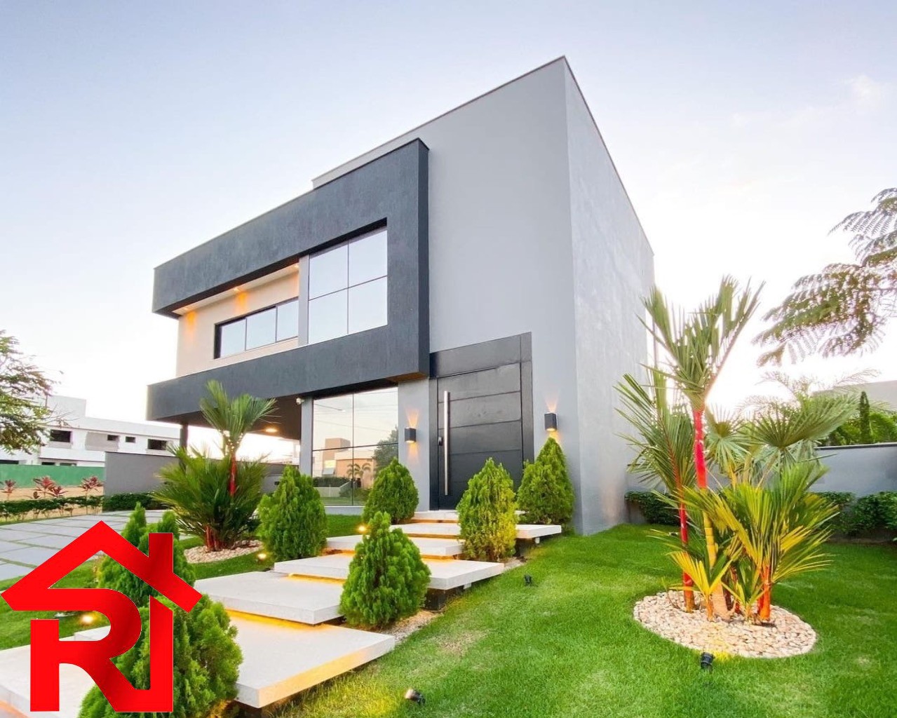 Casa à venda com 4 quartos, 540m² - Foto 2