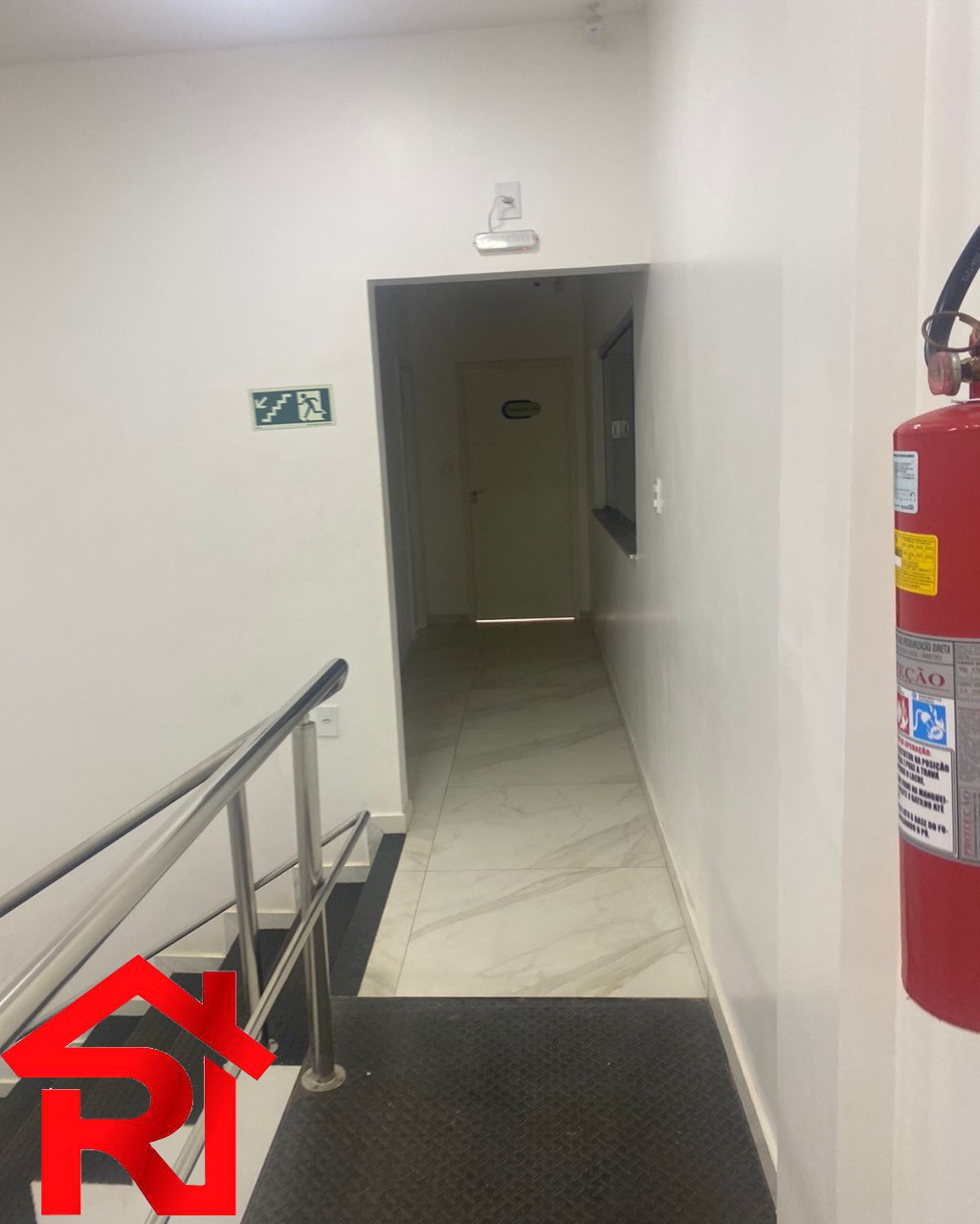 Prédio Inteiro, 1000 m² - Foto 13