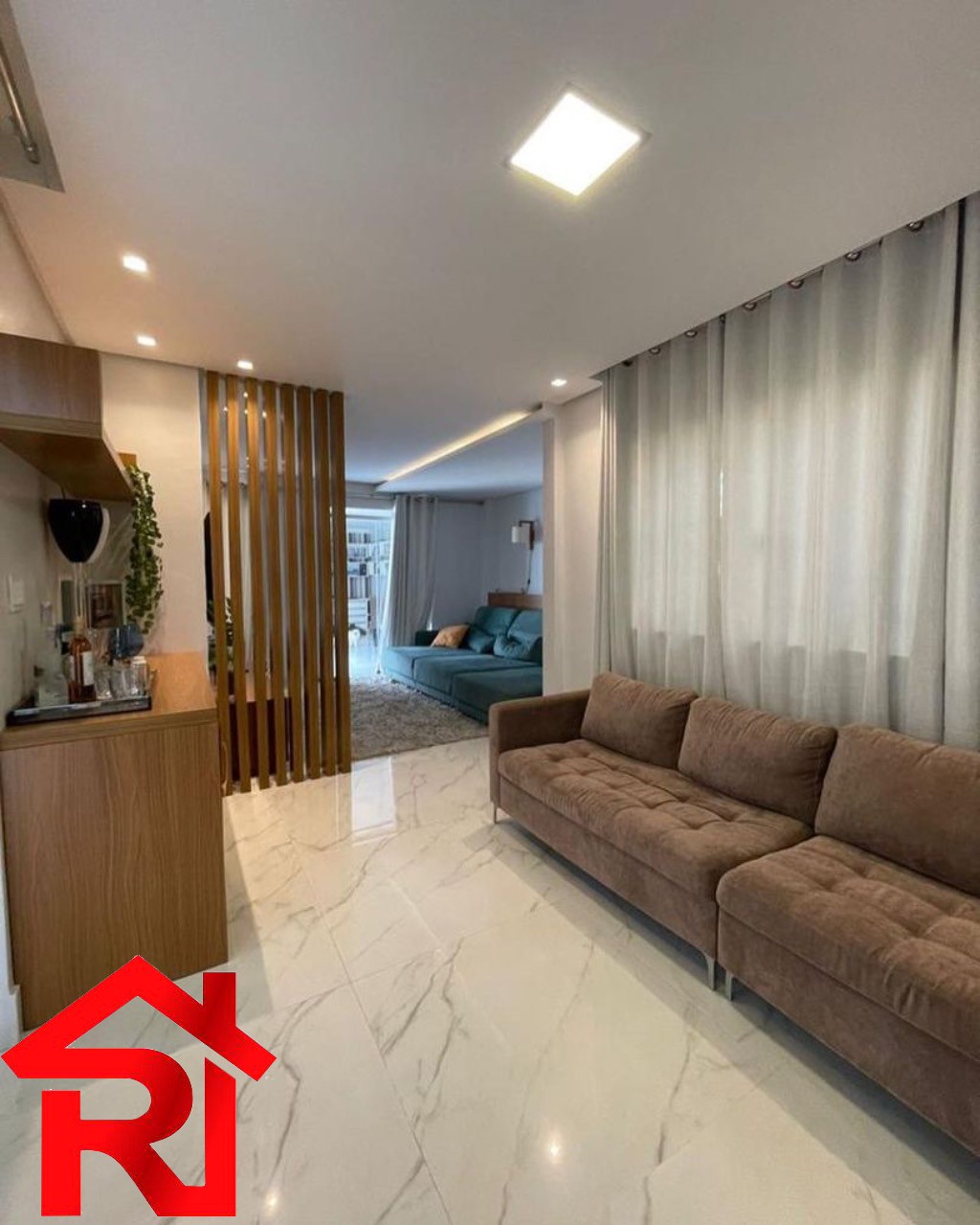 Casa à venda com 4 quartos, 400m² - Foto 5