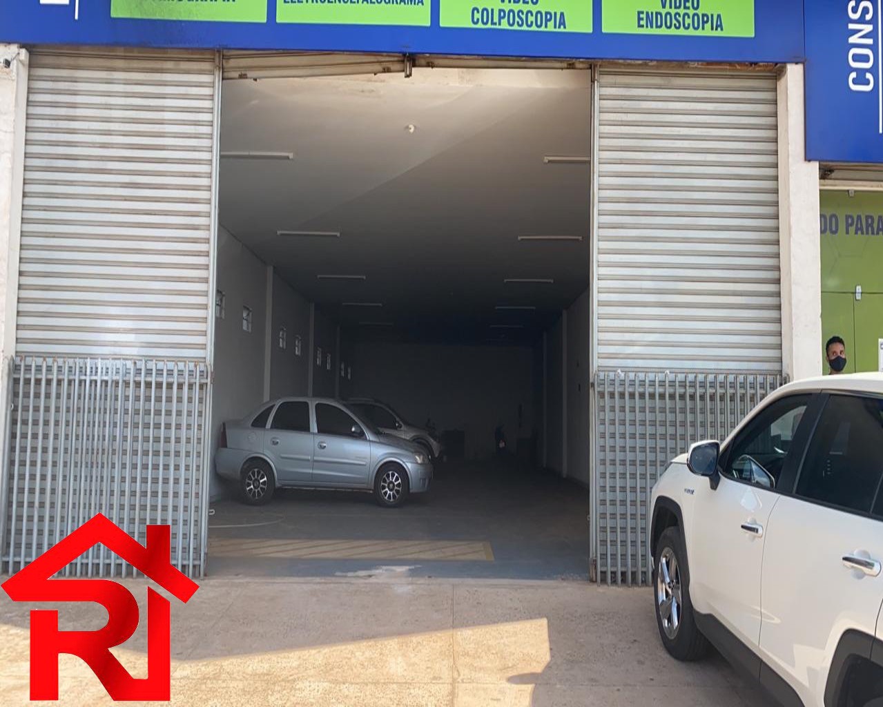 Prédio Inteiro, 1000 m² - Foto 17