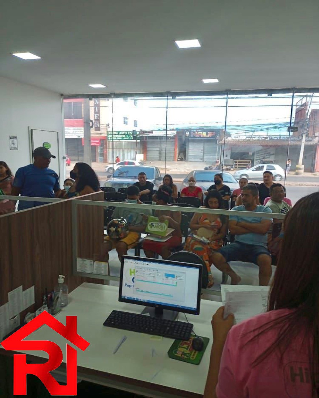 Prédio Inteiro, 1000 m² - Foto 5