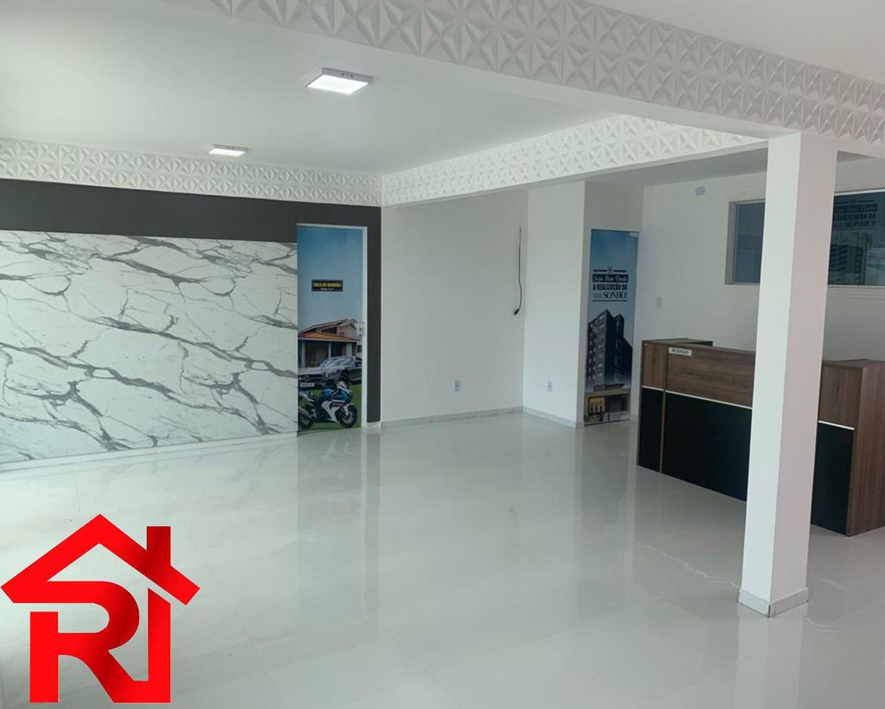 Prédio Inteiro - Foto 3