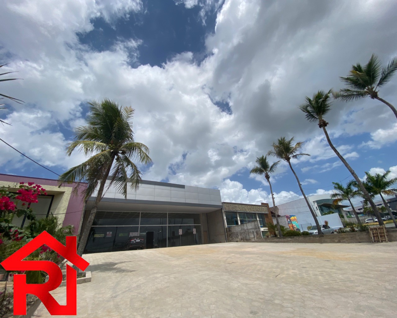 Prédio Inteiro, 1000 m² - Foto 2