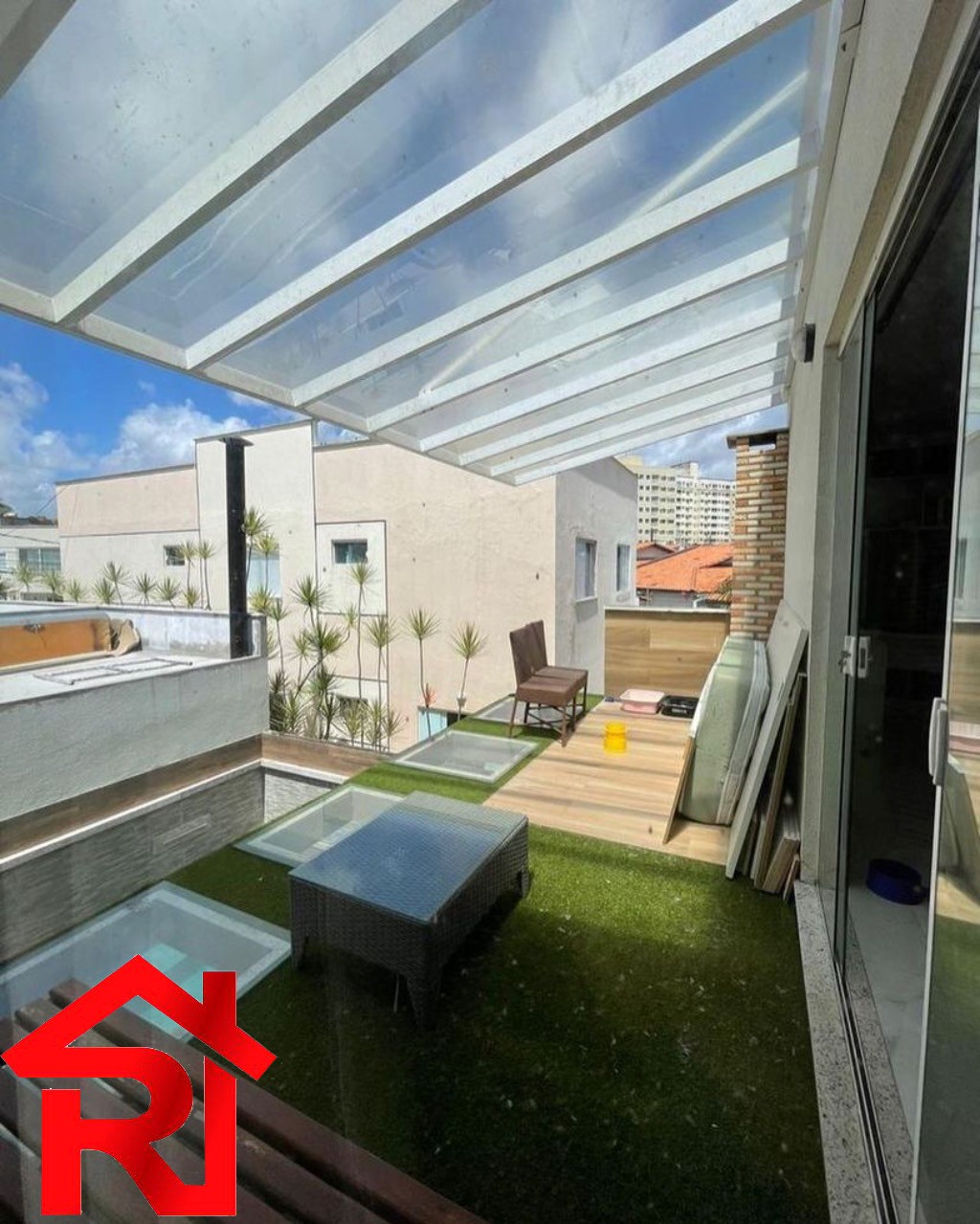 Casa à venda com 4 quartos, 400m² - Foto 7