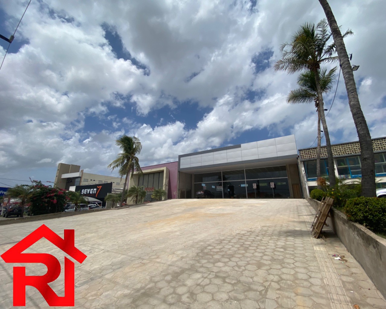 Prédio Inteiro, 1000 m² - Foto 4
