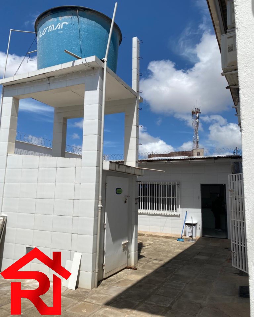Prédio Inteiro, 1000 m² - Foto 7
