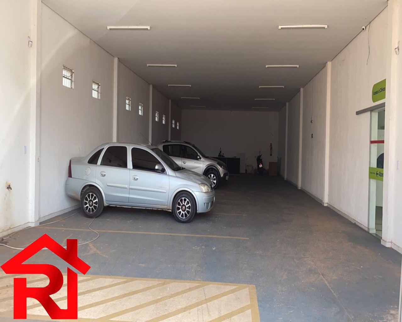 Prédio Inteiro, 1000 m² - Foto 18