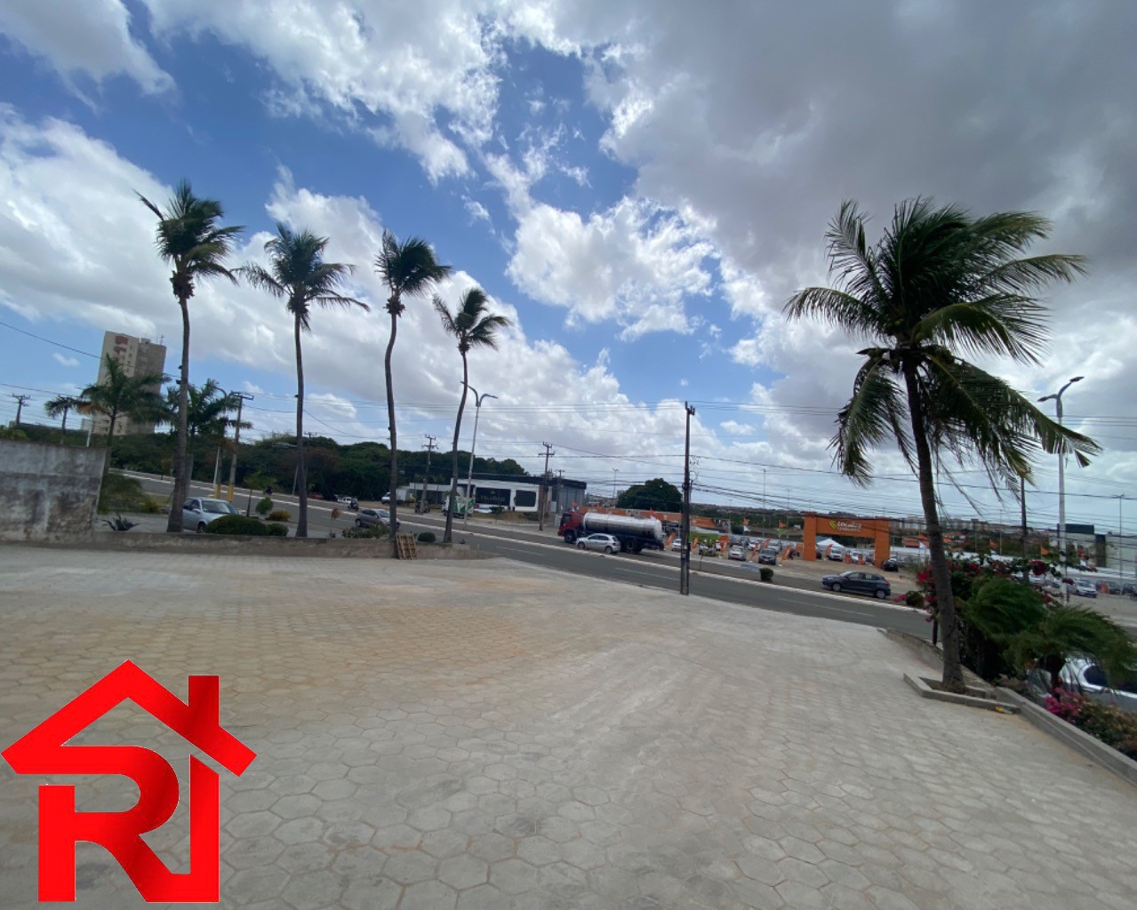 Prédio Inteiro, 1000 m² - Foto 9