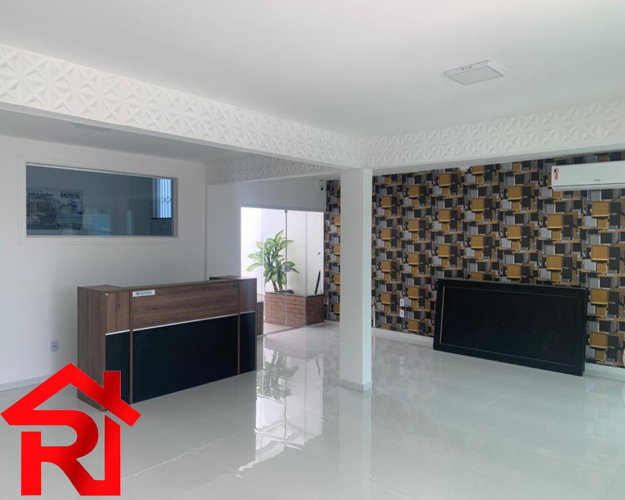 Prédio Inteiro - Foto 2
