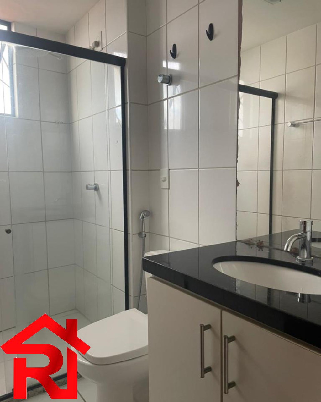 Apartamento para alugar com 3 quartos, 140m² - Foto 20