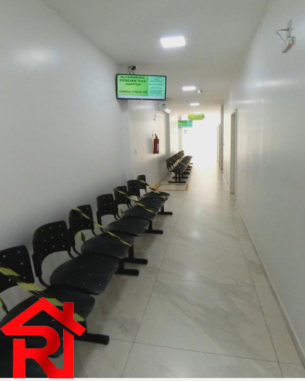 Prédio Inteiro, 1000 m² - Foto 22