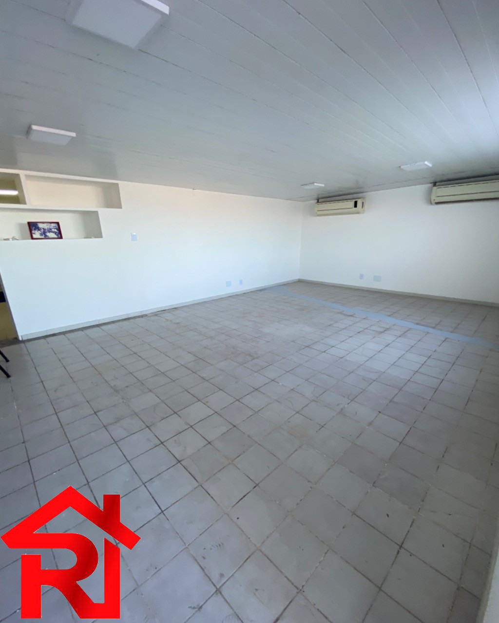 Conjunto Comercial-Sala para alugar, 130m² - Foto 9