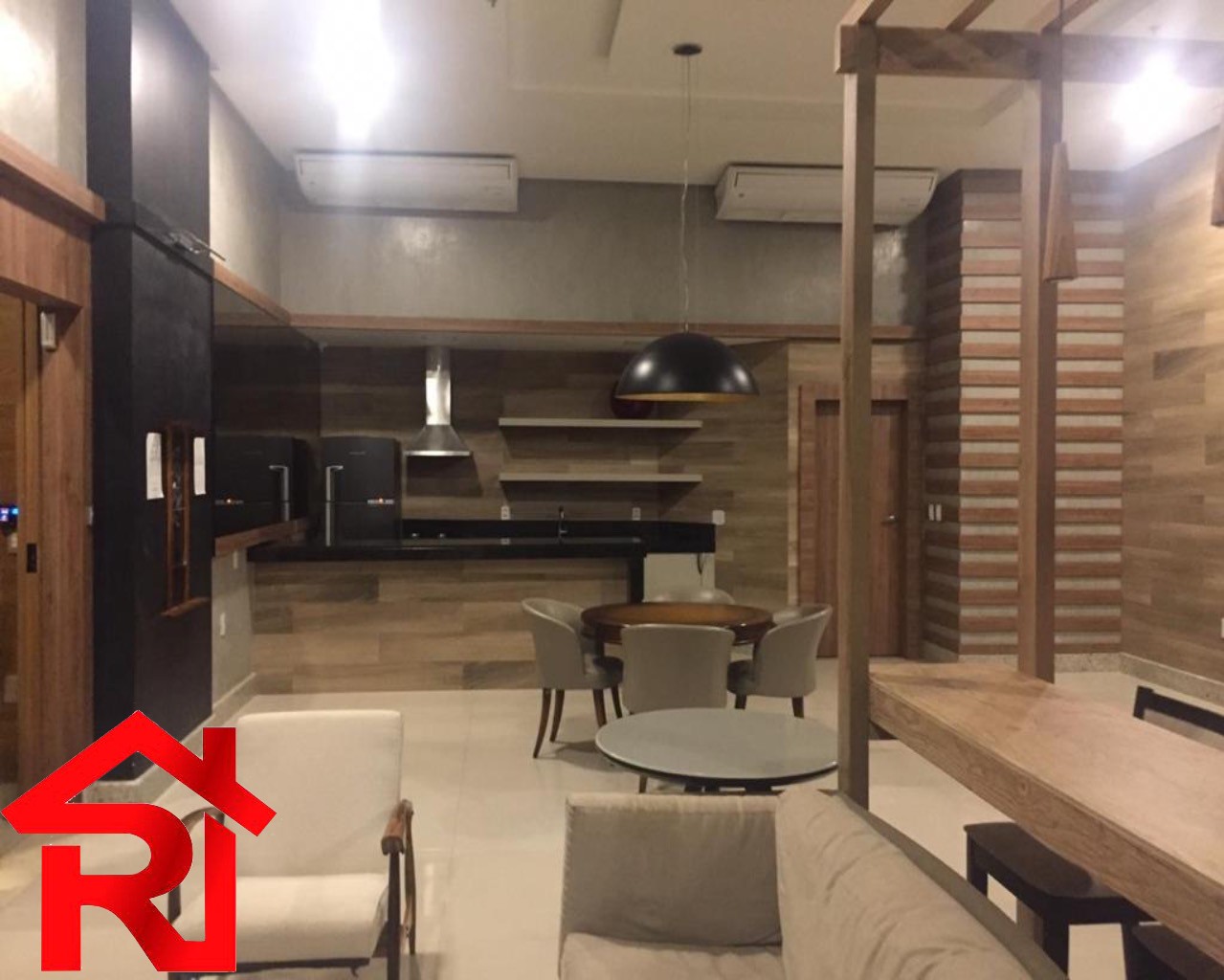 Apartamento à venda com 4 quartos, 196m² - Foto 8