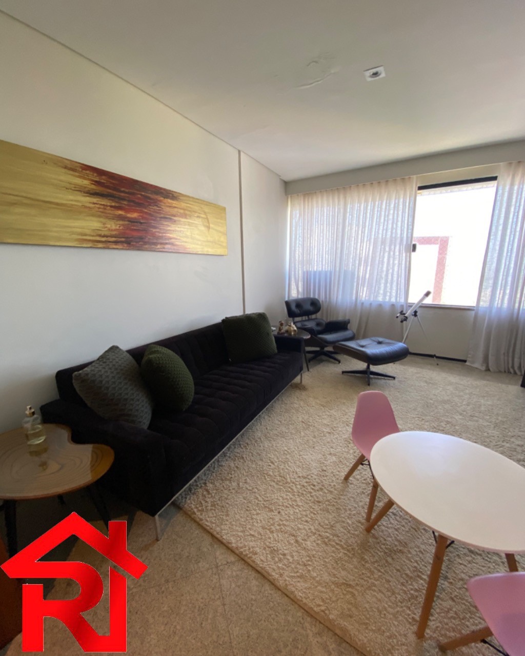 Cobertura para alugar com 4 quartos, 374m² - Foto 8