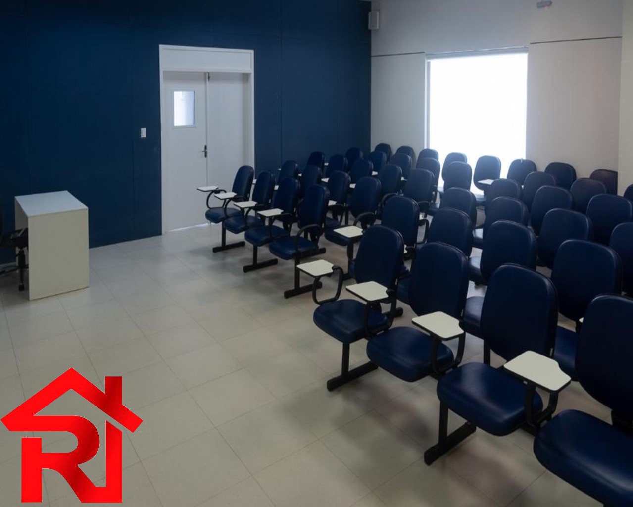 Conjunto Comercial-Sala para alugar, 120m² - Foto 6