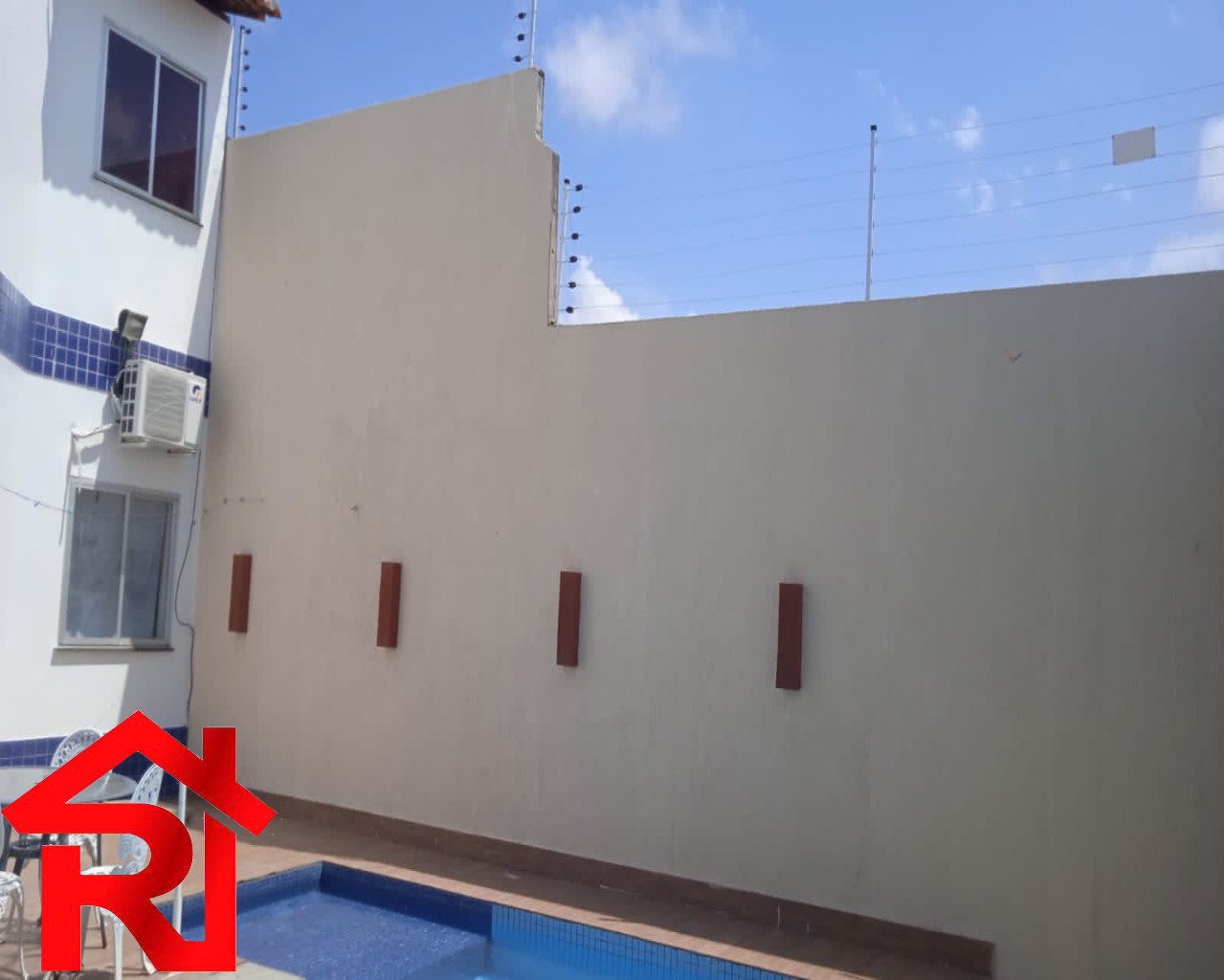 Casa para alugar com 6 quartos - Foto 10