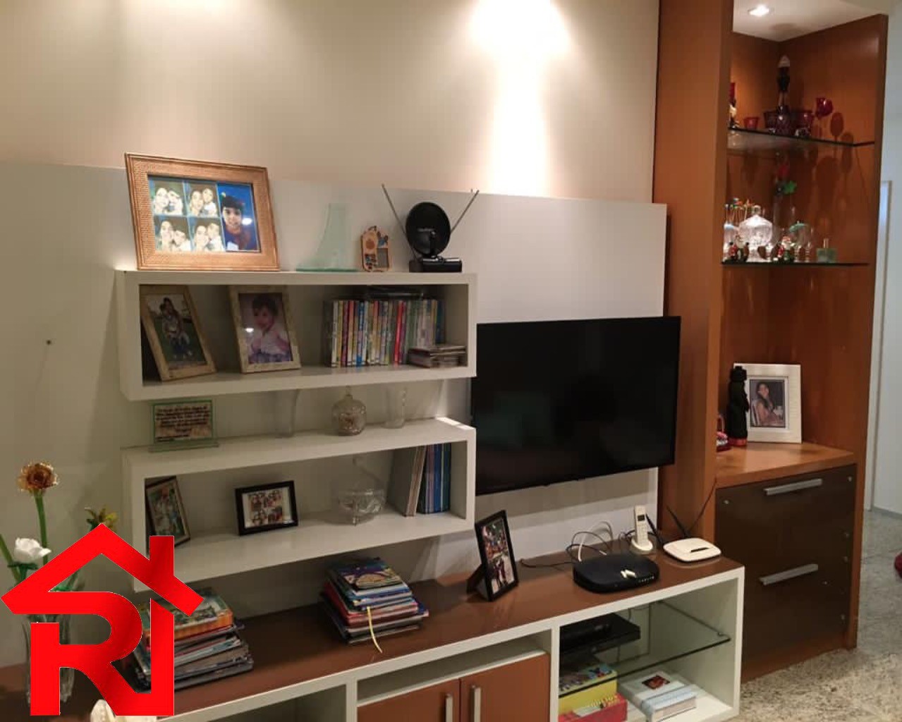 Apartamento para alugar com 3 quartos, 140m² - Foto 8