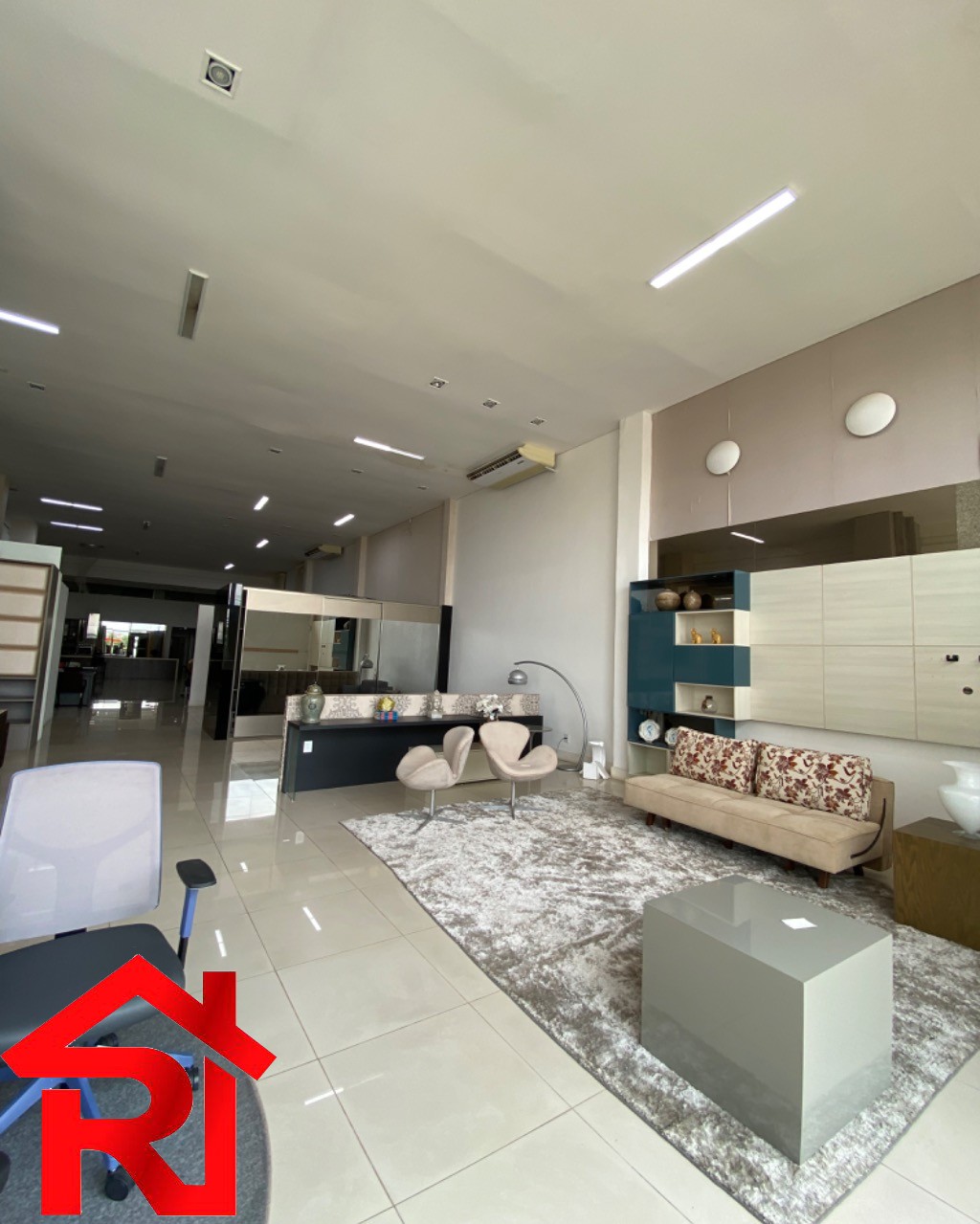 Prédio Inteiro, 700 m² - Foto 17