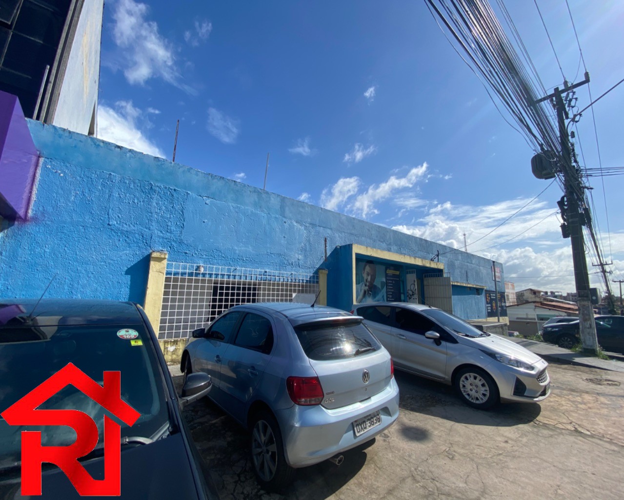 Prédio Inteiro, 700 m² - Foto 1