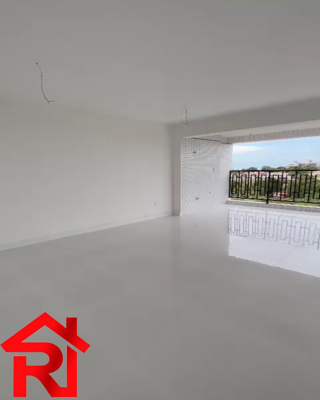 Apartamento à venda com 4 quartos, 143m² - Foto 1