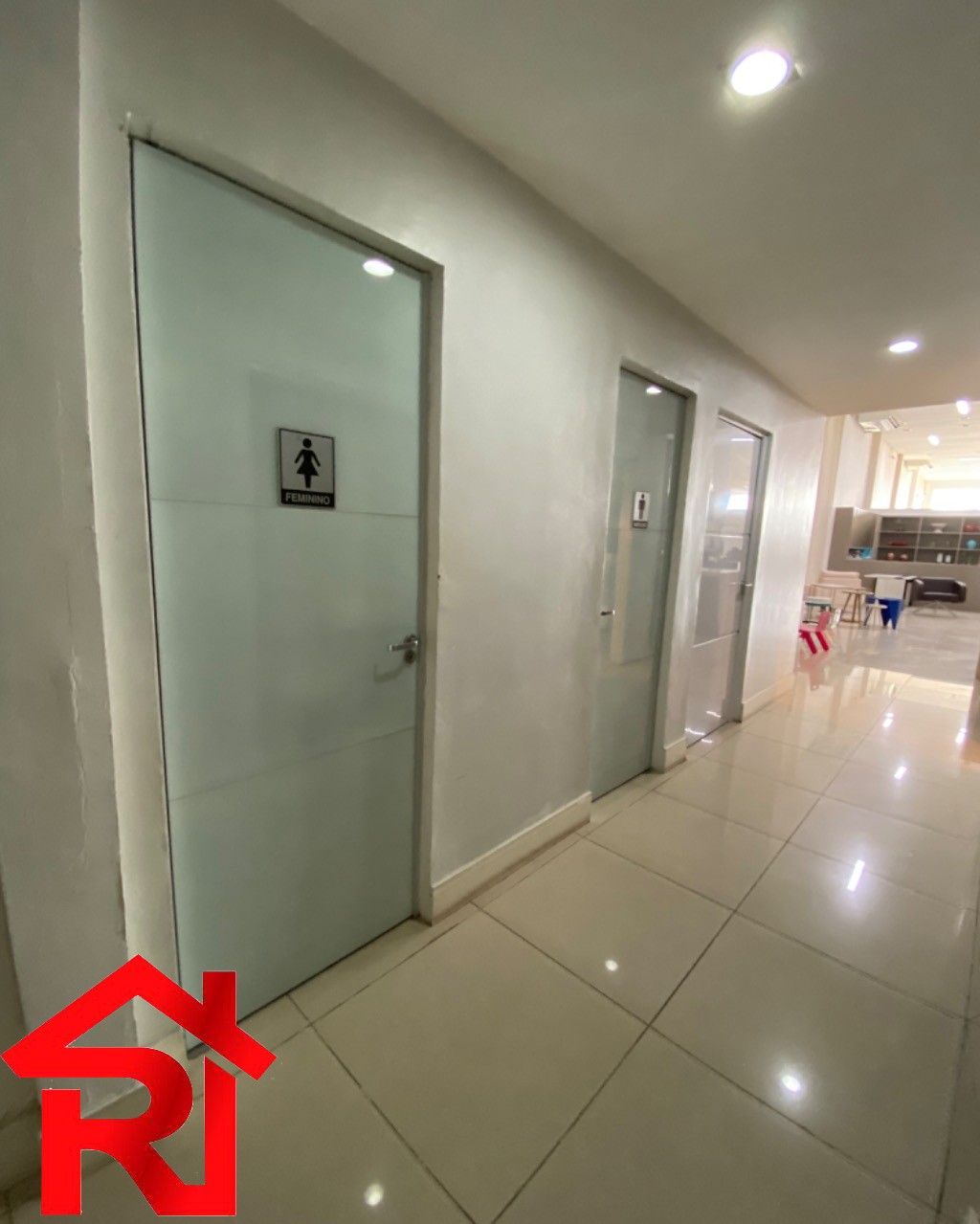 Prédio Inteiro, 700 m² - Foto 14