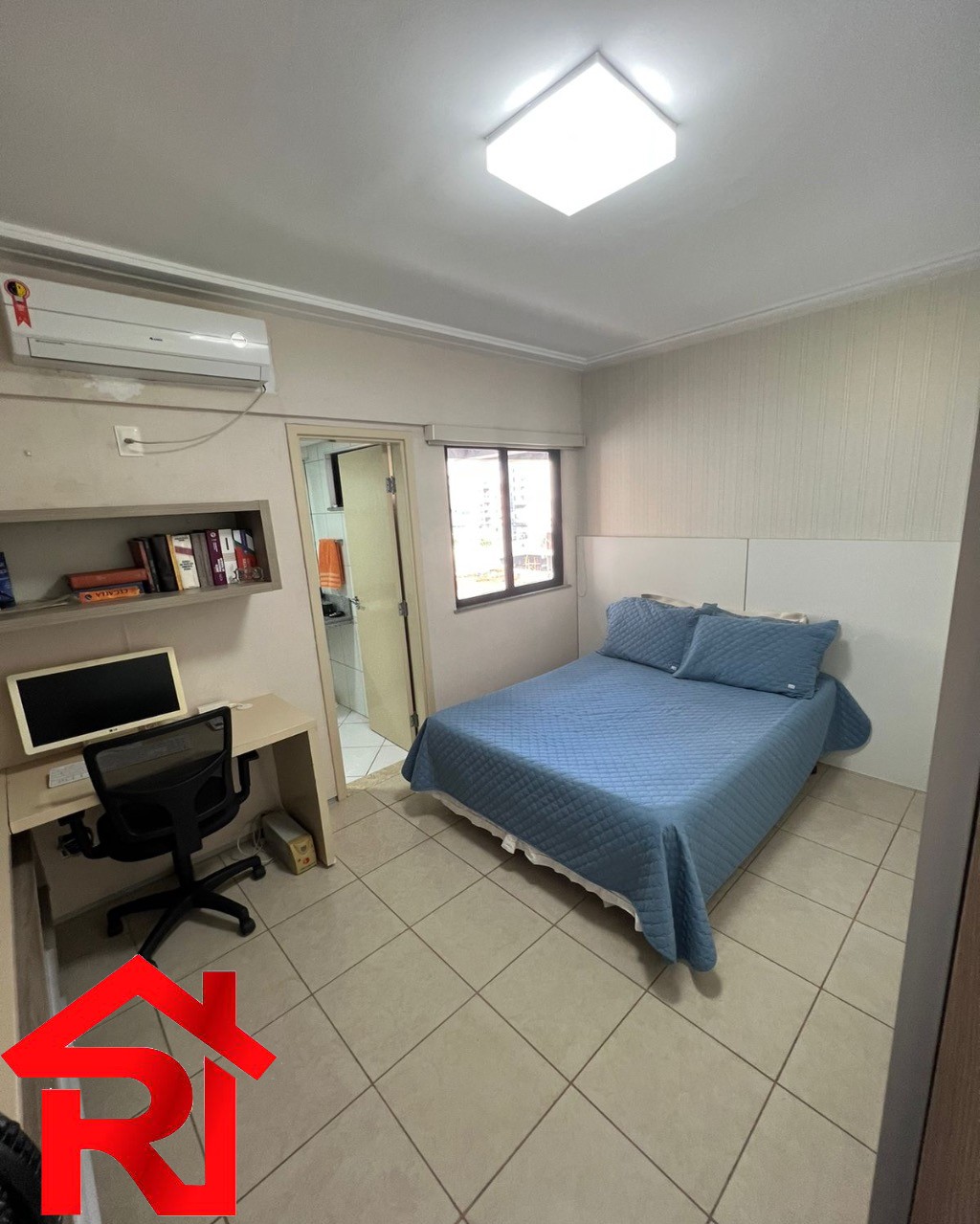 Apartamento à venda com 4 quartos, 250m² - Foto 9