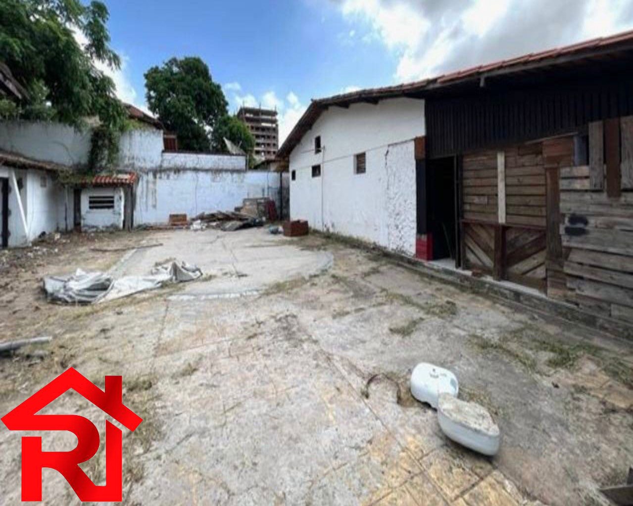 Prédio Inteiro - Foto 20