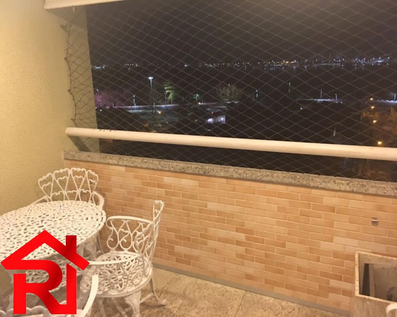 Apartamento para alugar com 3 quartos, 140m² - Foto 6