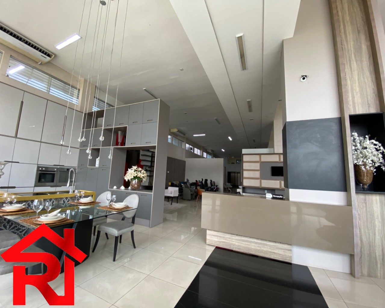 Prédio Inteiro, 700 m² - Foto 19