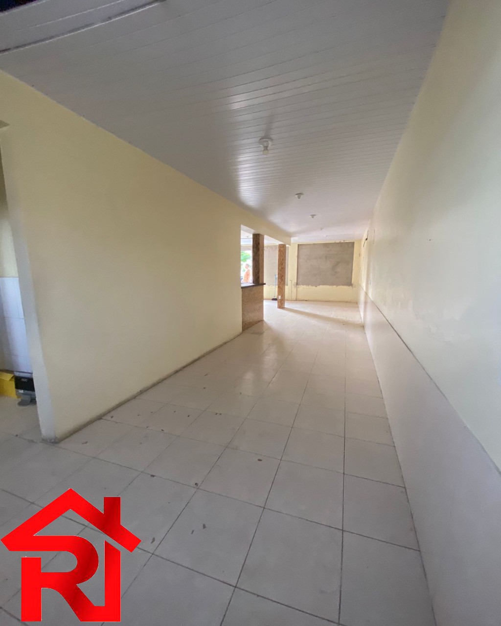 Depósito-Galpão-Armazém para alugar, 450m² - Foto 12