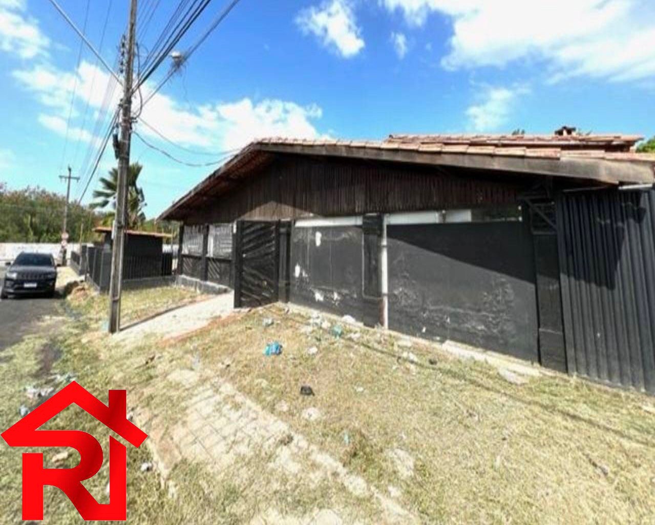 Prédio Inteiro - Foto 21