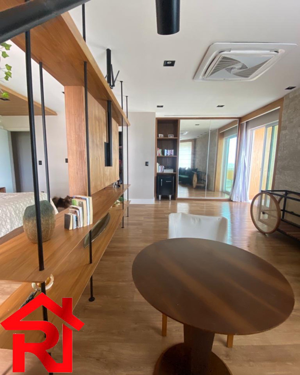 Apartamento à venda com 4 quartos, 400m² - Foto 18