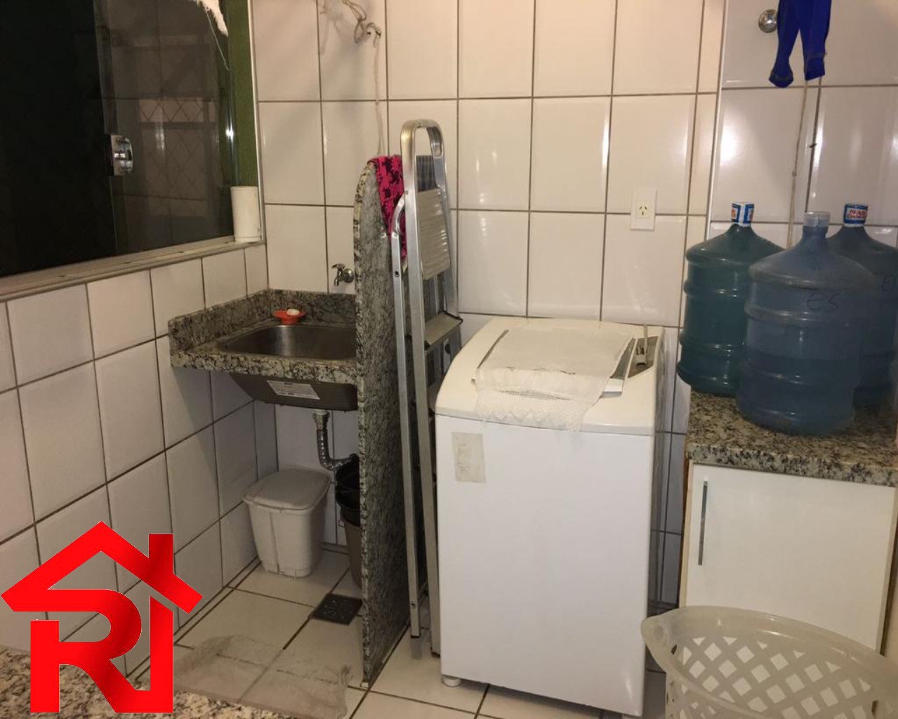 Apartamento para alugar com 3 quartos, 140m² - Foto 19