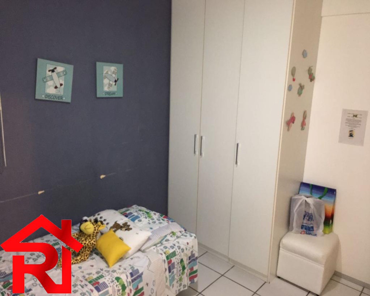 Apartamento para alugar com 3 quartos, 140m² - Foto 18