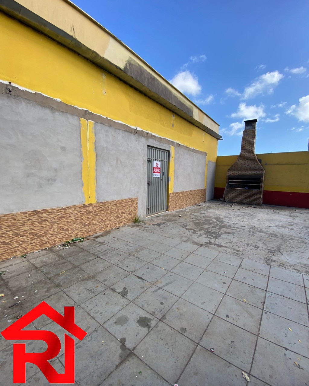 Depósito-Galpão-Armazém para alugar, 450m² - Foto 10