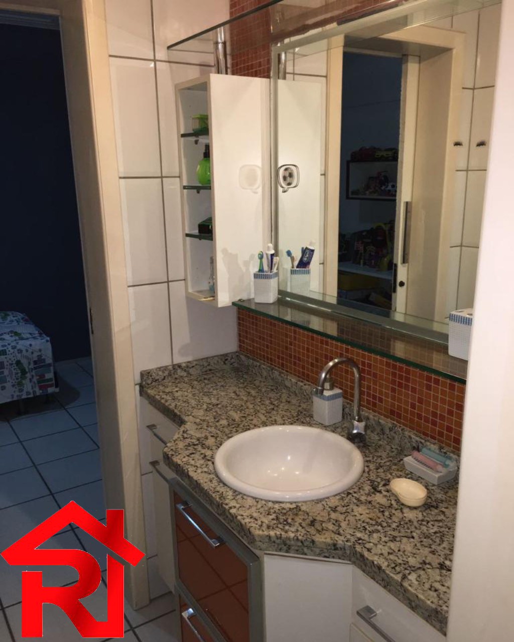 Apartamento para alugar com 3 quartos, 140m² - Foto 11