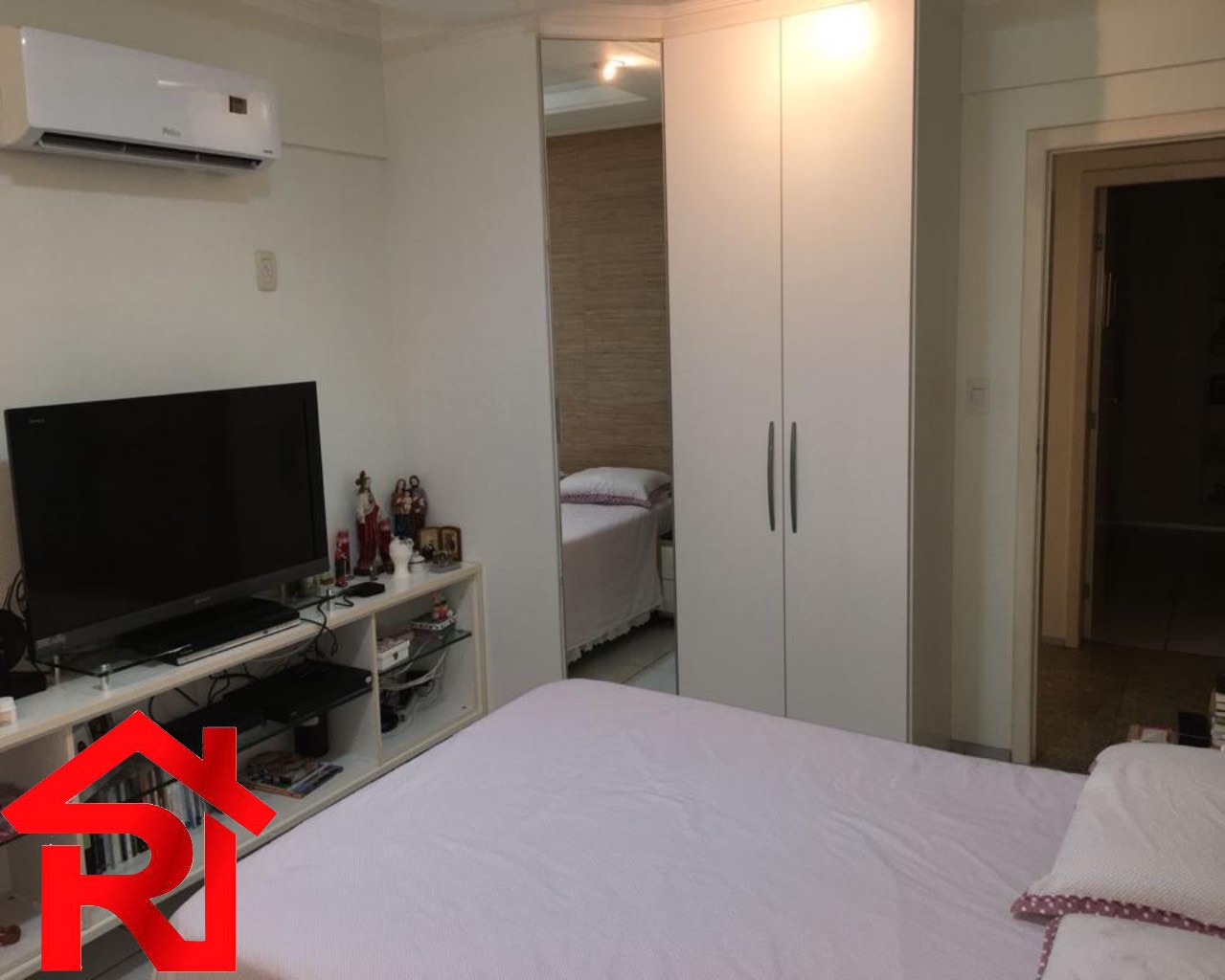 Apartamento para alugar com 3 quartos, 140m² - Foto 20