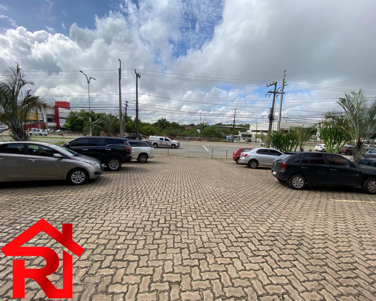 Depósito-Galpão-Armazém para alugar, 1000m² - Foto 2