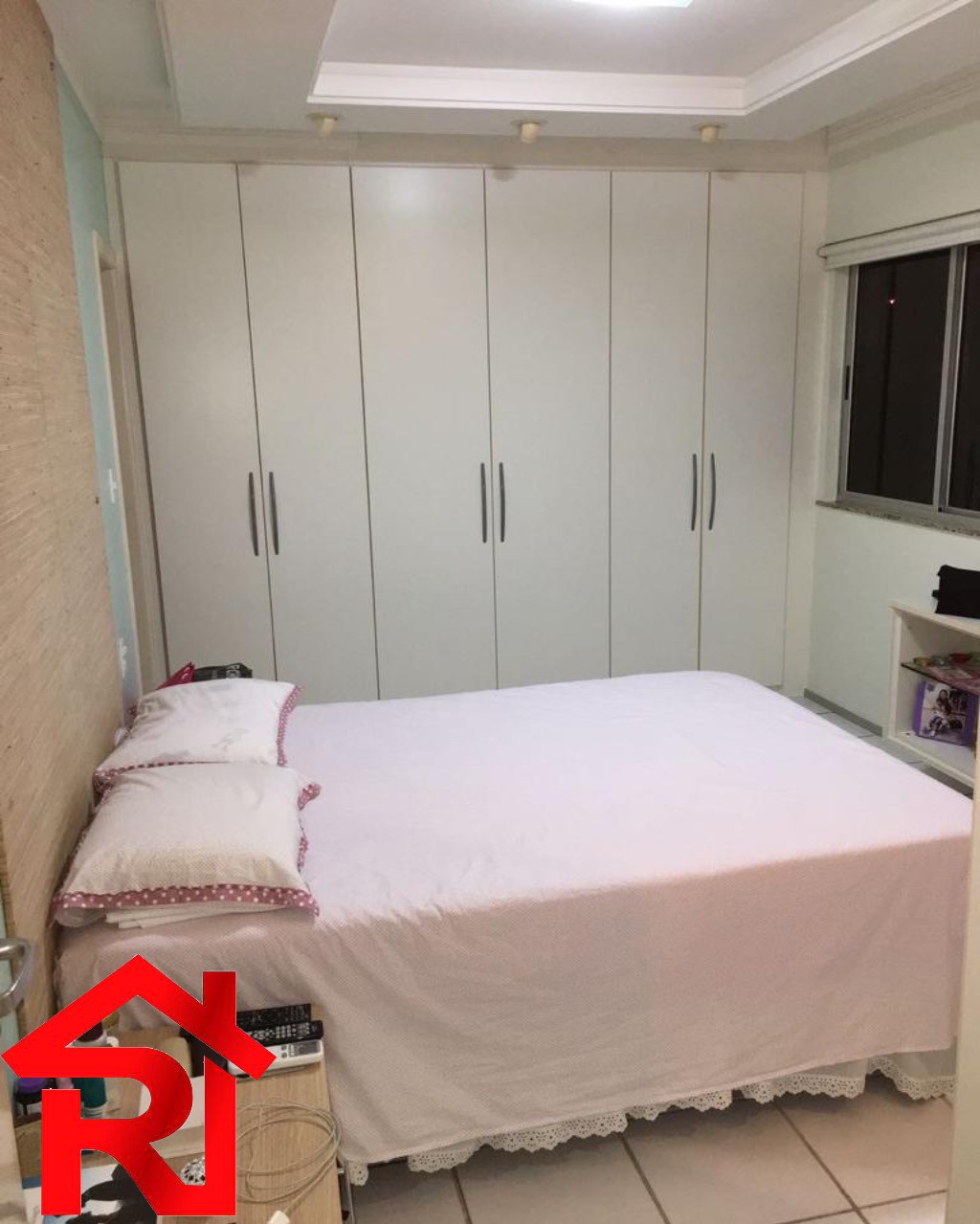 Apartamento para alugar com 3 quartos, 140m² - Foto 16