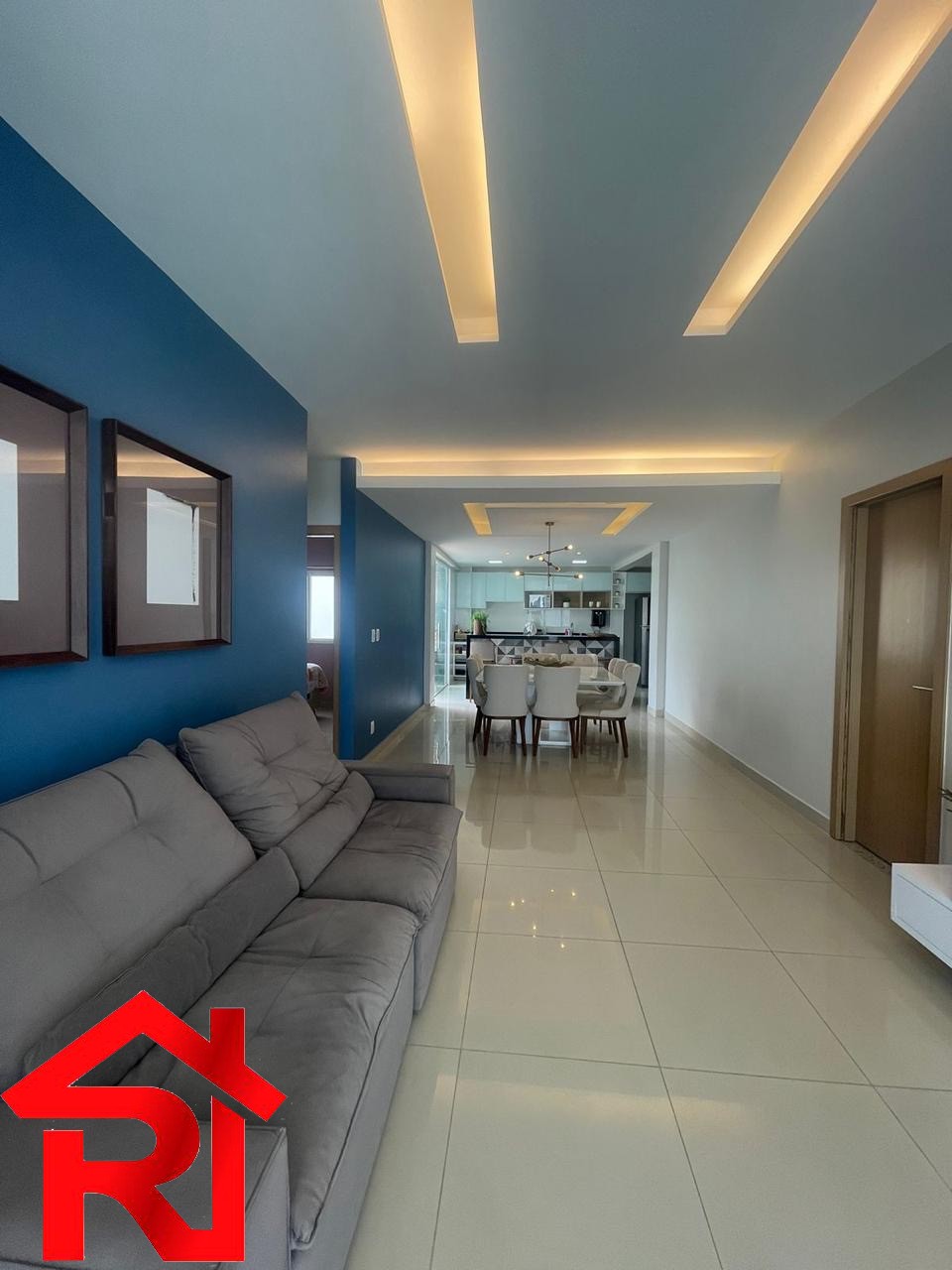 Casa à venda com 3 quartos, 250m² - Foto 5