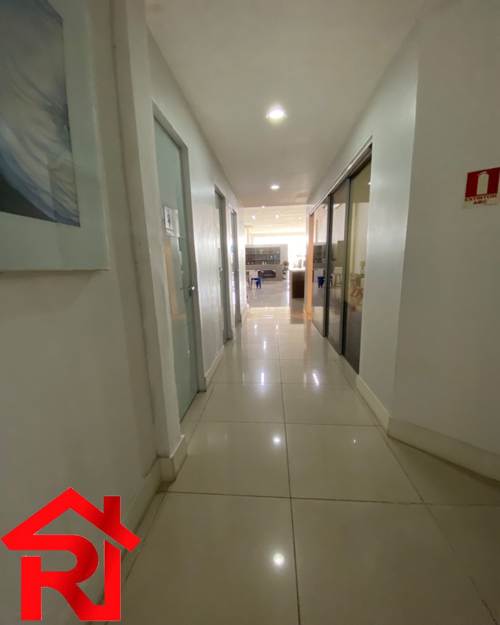 Depósito-Galpão-Armazém para alugar, 1000m² - Foto 13