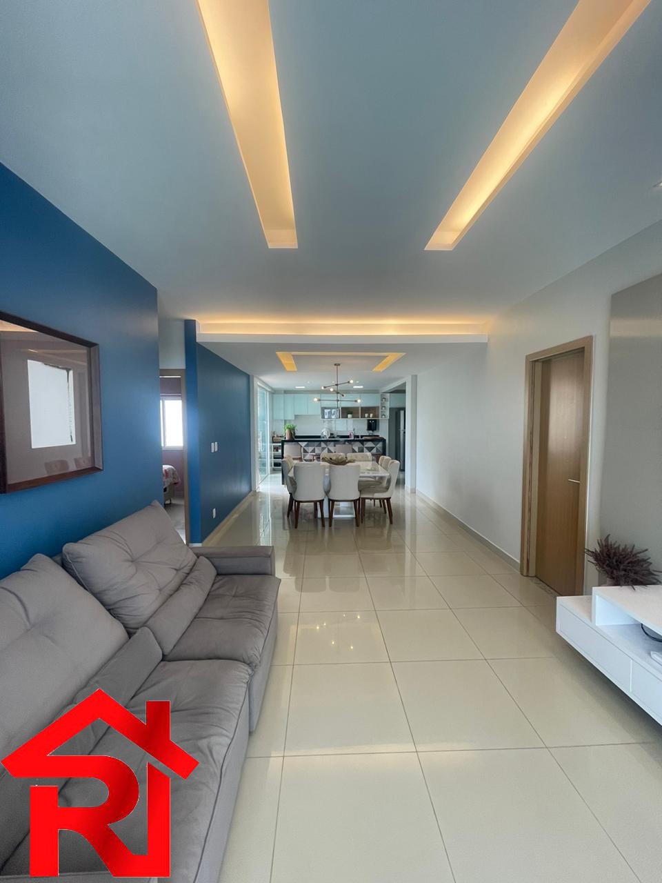 Casa à venda com 3 quartos, 250m² - Foto 16