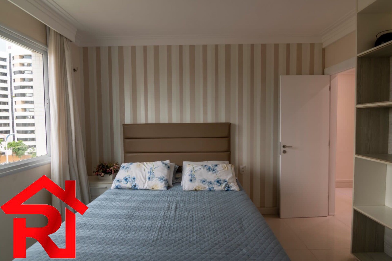 Apartamento à venda com 4 quartos, 261m² - Foto 9